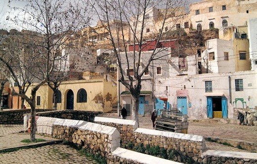 مدينة البهاليل