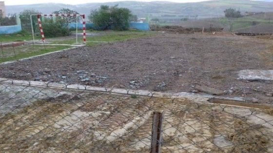 “البيجيدي” يطالب عامل تاونات بفتح تحقيق في مشاريع التنمية البشرية بجماعة قرية با محمد