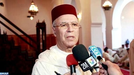 جامع آيل للسقوط بدوار أولاد نبوطة نواحي قرية أبا محمد…فهل يتدخل وزير الأوقاف والشؤون الإسلامية؟