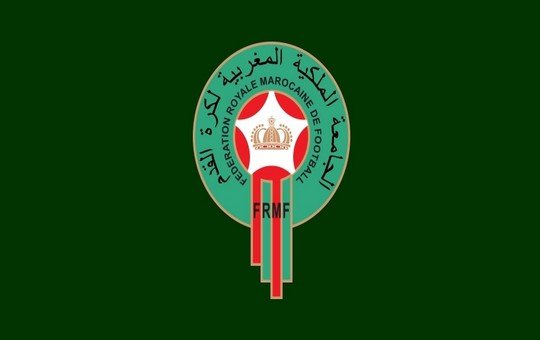 الجامعة الملكية المغربية لكرة القدم