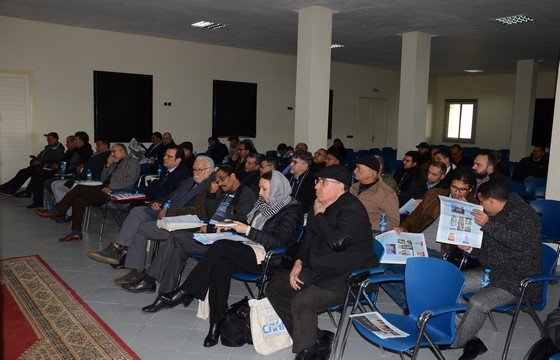 الجمعية المغربية للصحافة الجهوية ندوة بتاونات حول الاعلام الجهوي وحماية الحياة الخاصة