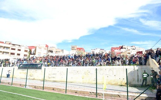 الجمهور التاوناتي