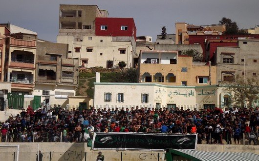 الجمهور التاوناتي