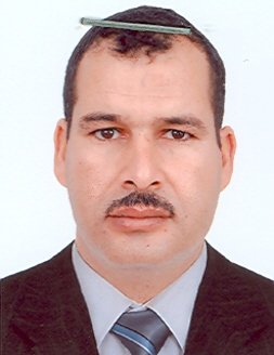 الجيلالي الوكيلي