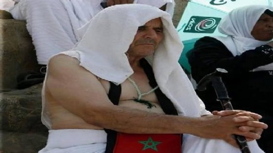مصرع بوشتى الخسواني واختفاء محمد اجويلل وفقدان المختار الأكحل من إقليم تاونات بمشعر منى بالسعودية