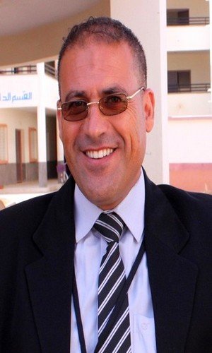 الحسن الوارث