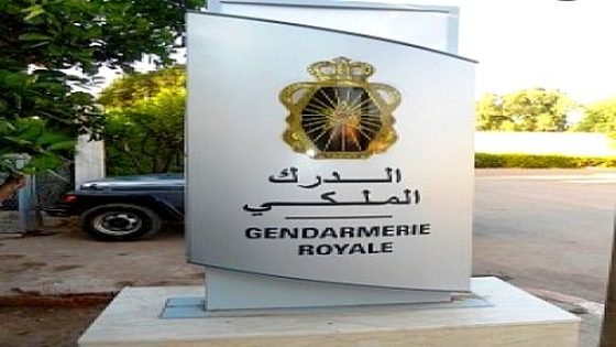 عملية سطو في واضحة النهار بقرية با محمد …والكاميرا تفضح اللصوص