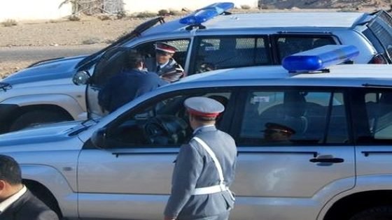 مصرع مصاب في مواجهة برصاص بندقية بكتامة ومتهم بالمشاركة في هجوم مسلح على مقهى باخلالفة