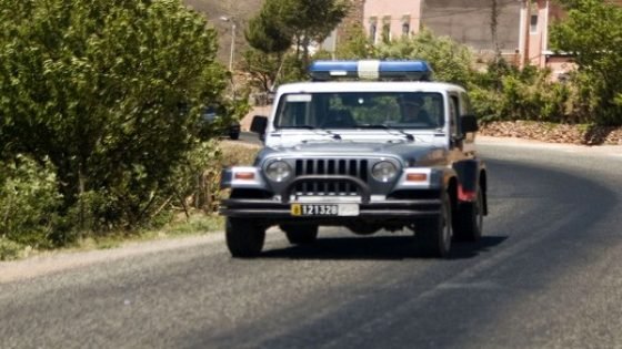 بعض مرتادي السوق الأسبوعي لتيسة بإقليم تاونات يوقفون شخصين بتهمة النشل والسرقة