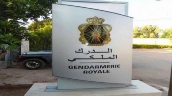 سرقة سيارة من نوع مرسديس 310 محملة بالسلع من محطة وقوف السيارات بقرية با محمد