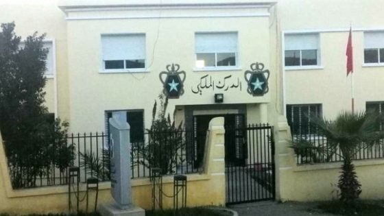 جريمة ذبح بشعة بحي جوابرة بمركز تيسة نواحي تاونات والدرك يعتقل المشتبه فيه