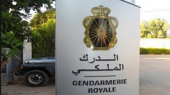 بتهم الضرب والجرح والسب في حق أستاذة..اعتقال أستاذ بمدرسة بعين مديونة بتاونات في حالة فرار