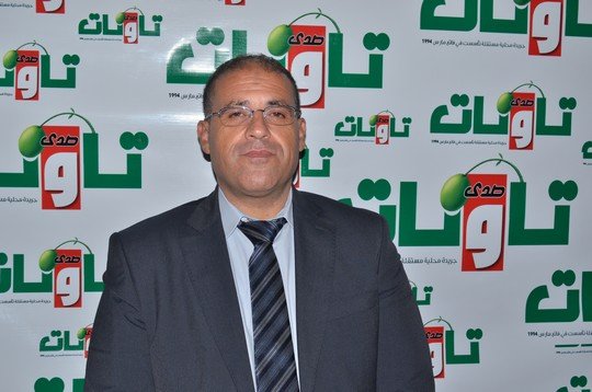 الدكتور الحسن الوارث