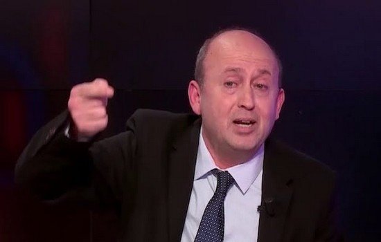 الدكتور خالد فتحي