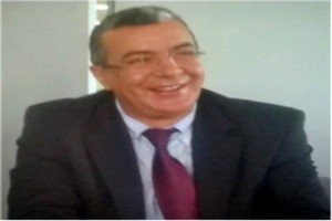 الدكتور عبد المالك المسكاوي