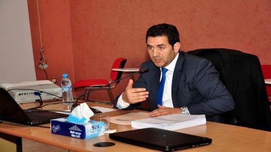 علي الطيرة إبن إقليم تاونات يحصل على الدكتوراه في الدراسات القانونية والسياسية بعنوان” التحول الديمقراطي بالمغرب – محاولة للرصد والتحليل “