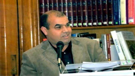 “مؤسسة فكر”لصاحبها إبن إقليم تاونات الدكتور محمد الدرويش تنظم ندوة وطنية في موضوع”تطبيق الدستور:الحصيلة والآفاق”