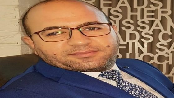 تعيين (إبن تاونات) الدكتور مصطفى الزعري نائبًا لعميد كلية متعددة التخصصات بالسمارة