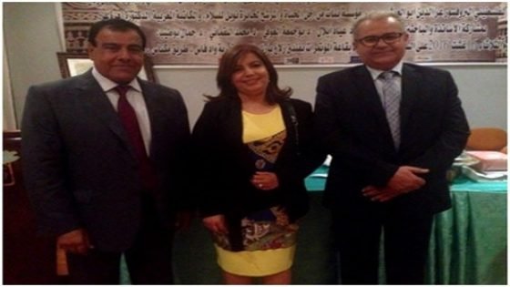 مصطفى المريزق…”إن المكان الحقيقي للفتاة المغربية هو المدرسة وليس ورشات الخياطة والعمل في البيوت”