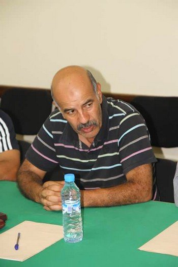 الرابحي رئيس العصبة