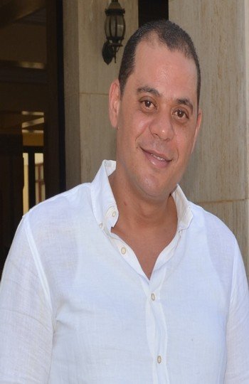 د.السباعي الركراكي (النائب 1 لرئيس جماعة تيسة):