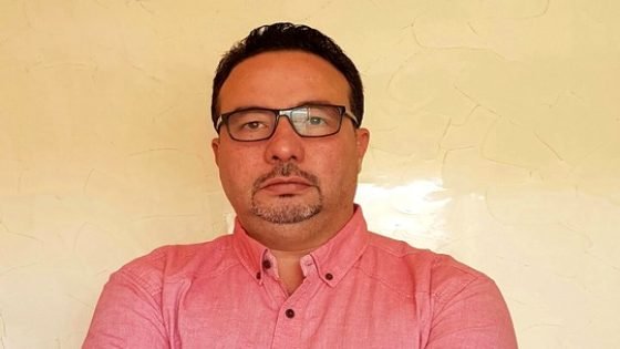 الشاب السعيد بدوح يترشح كوكيل للائحة حزب العمل بالدائرة الإنتخابية غفساي القرية في الانتخابات التشريعية ليوم 7 أكتوبر 2016