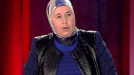 الملك محمد السادس يعيّن إبنة إقليم تاونات كنزة الغالي سفيرة بجمهورية الشيلي