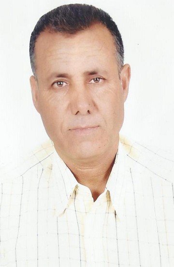 الشاب خالد اطريشة شقيق الطفلة الفتنامية