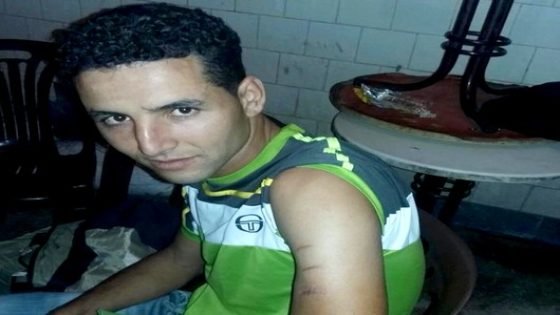 شريط فديو يظهر اعتداء وحشي على مواطن بجماعة بوهودة والمركز المغربي لحقوق الإنسان بتاونات يدخل على الخط