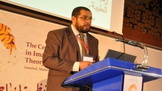 الشاعر والأديب التاوناتي حسن السلاسي في ذمة الله إثر حادثة سير أليمة قرب مدخل الراشدية