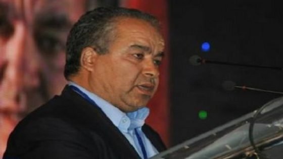 جريدة “تاونات نت” تنعى الصحافي محمد بن الصديق
