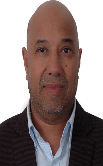 الصحافي جمال محافظ