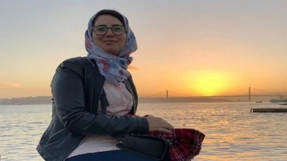 جلالة الملك محمد السادس يصدر عفوا على الصحافية هاجر الريسوني وخطيبها والطاقم الطبي