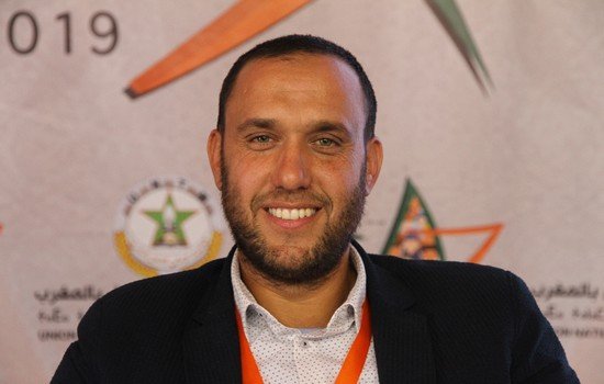 الصديق مخشان