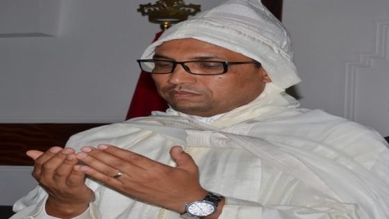 في حدث تنصيب العامل صالح دحا على اقليم تاونات:ثناء على الراحل بلهدفة وآمال معلقة على الوافد الجديد