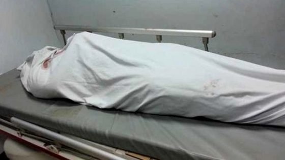 العثور على جثة رجل خمسيني مجهول الهوية بتيسة باقليم تاونات