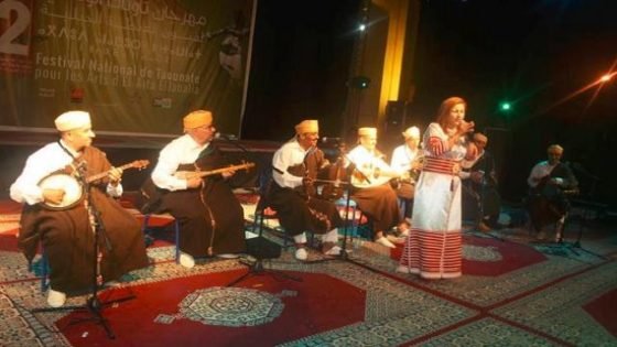 هذا هو البرنامج الزمني والفني للدورة الثامنة للمهرجان الوطني لفنون العيطة الجبلية بتاونات