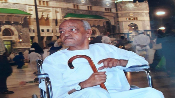 جريدة “صدى تاونات” تنعي الصحافي والكاتب محمد باهي الذي كرمته في سنة 2010 بتاونات