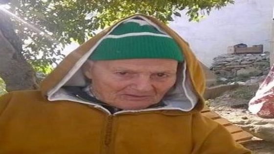 والد الدكتور الحسن الوارث في ذمة الله