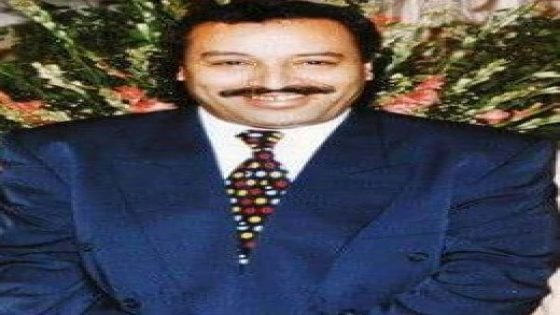 المصور الصحافي عبد اللطيف الصباري في ذمة الله