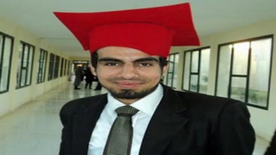 ” مطر يتعقبني…” بقلم القاص أنس الكنوني