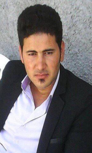 القاص نصر الدين شردال