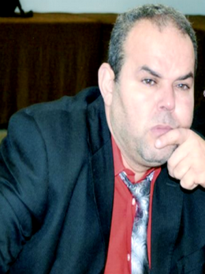 القاضي عادل فتحي