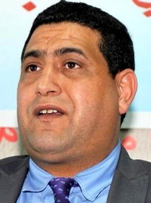 القاضي محمد الهيني