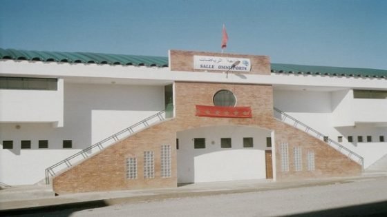 مجانية الولوج للقاعات الرياضية و ملاعب القرب بتاونات …