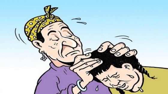 القمل يغزو رؤوس التلاميذ بتاونات:فأين الصحة المدرسية.. وميزانية محاربة القمل؟؟؟