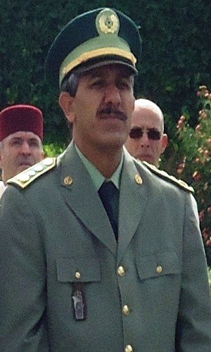 الكولونيل تاوتاو