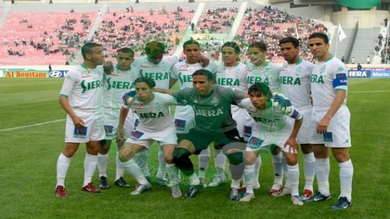 اللاعب السابق لفريق المغرب الفاسي عبد الرحيم اشكيليط سيتولى دفة قيادة فريق إتحاد تاونات لكرة القدم
