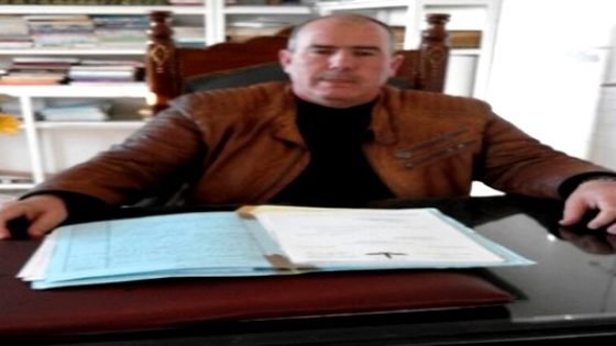 إنتخاب المحامي ذ.عمر اسعيدي عضوا في مجلس المحامين بفاس مكلفا بشؤون المهنة بإقليم تاونات