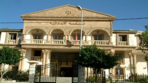 13 شهرا حبسا نافذا و27 ألف درهم غرامة نافذة ل 5 مزارعين للقنب الهندي بتاونات